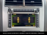 2010 Lincoln MKX Base CLEAN LOCAL TRADE