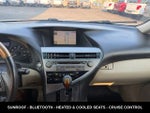 2010 Lexus RX 350 SUPER CLEAN