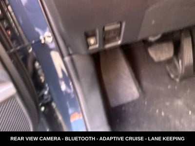 2026 Toyota RAV4 LE AWD HYBRID