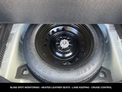 2026 Toyota RAV4 XLE Premium HYBRID AWD