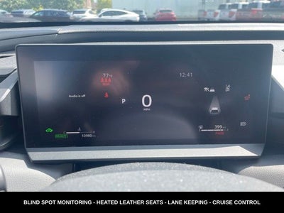 2026 Toyota RAV4 XLE Premium HYBRID AWD