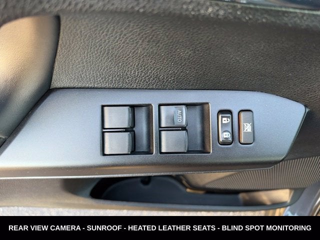 2018 Toyota RAV4 XLE AWD