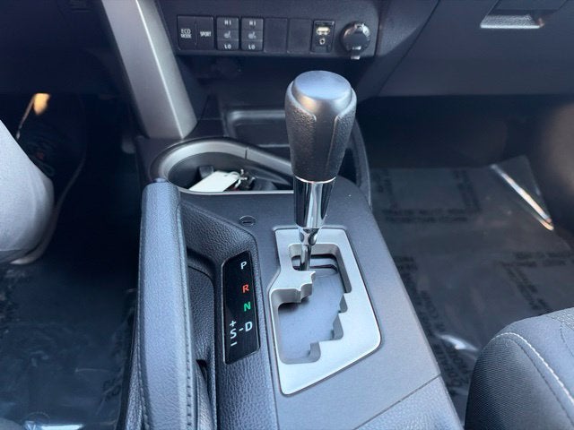 2018 Toyota RAV4 XLE AWD
