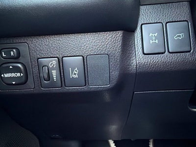 2018 Toyota RAV4 XLE AWD