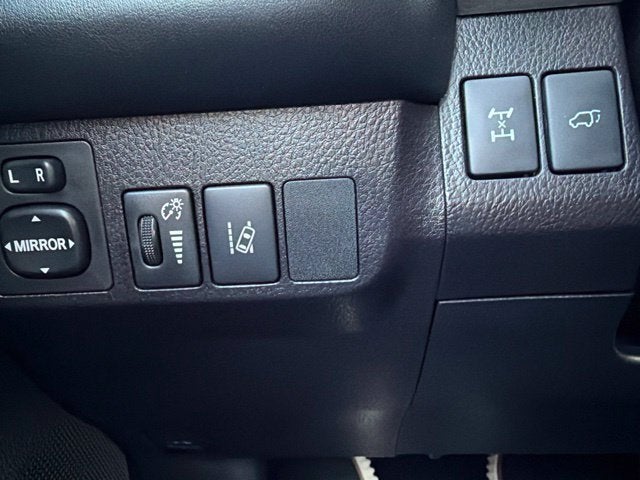 2018 Toyota RAV4 XLE AWD