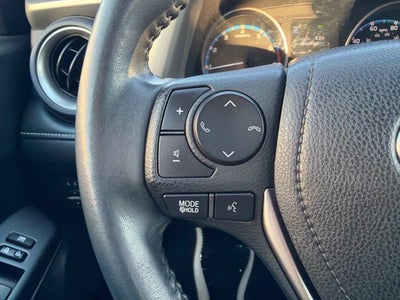 2018 Toyota RAV4 XLE AWD