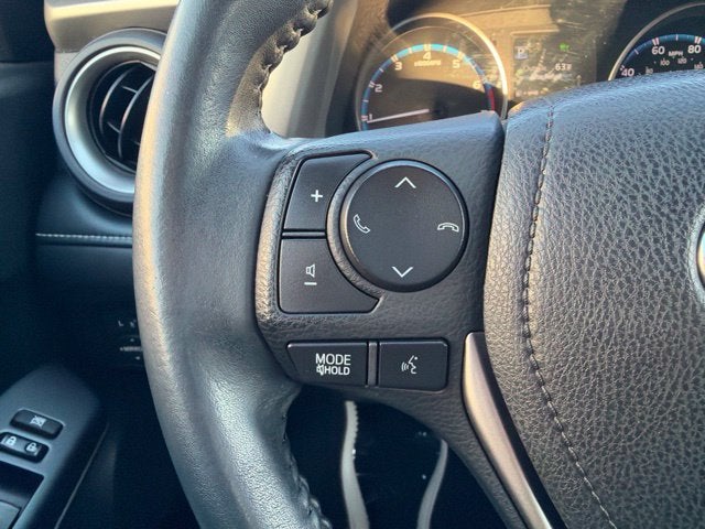 2018 Toyota RAV4 XLE AWD