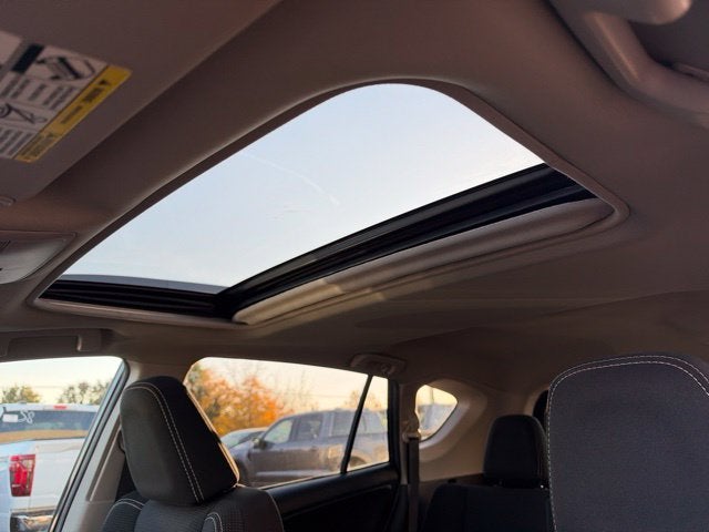 2018 Toyota RAV4 XLE AWD