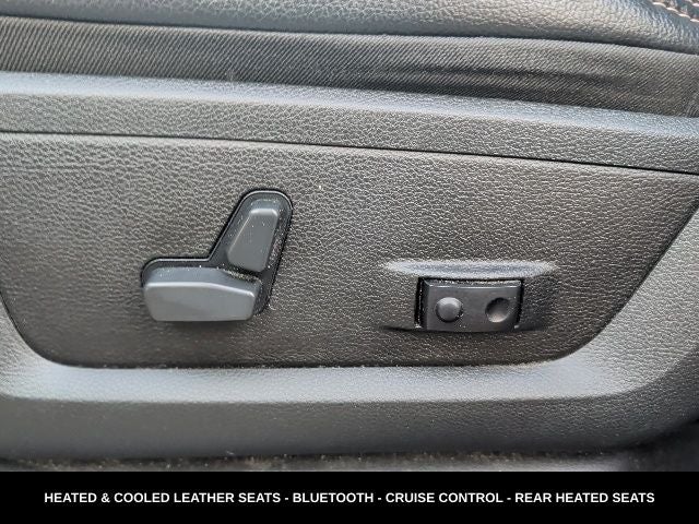 2021 RAM 2500 Laramie 6.7L CUMMINS DIESEL