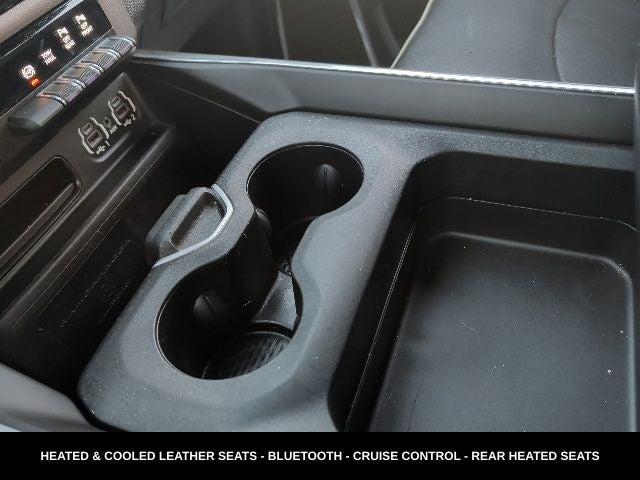 2021 RAM 2500 Laramie 6.7L CUMMINS DIESEL