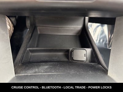 2014 Ford Fusion S LOCAL TRADE