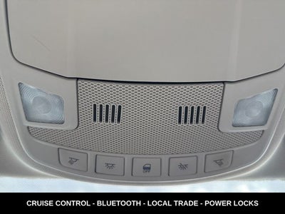 2014 Ford Fusion S LOCAL TRADE