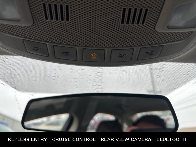 2018 Ford Fusion SE TECH PACKAGE