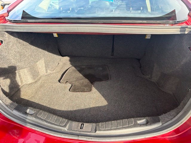 2017 Ford Fusion SE HEATED LEATHER
