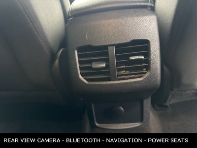 2019 Ford Fusion Hybrid SE 42 MPG