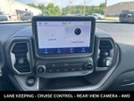 2023 Ford Bronco Sport Big Bend 4WD