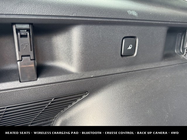 2023 Ford Bronco Sport Big Bend 4WD