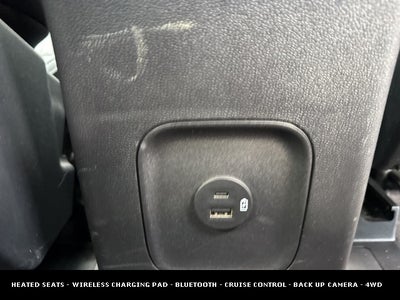 2023 Ford Bronco Sport Big Bend 4WD