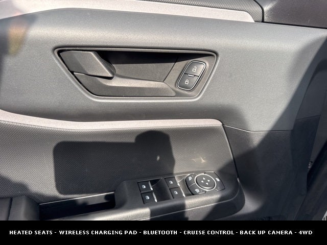 2023 Ford Bronco Sport Big Bend 4WD