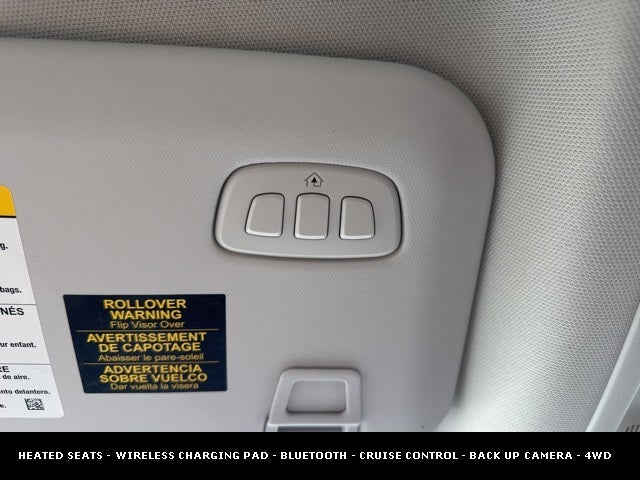 2023 Ford Bronco Sport Big Bend 4WD