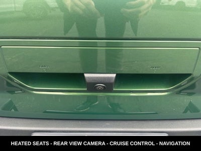 2023 Ford Bronco Sport Big Bend MOONROOF