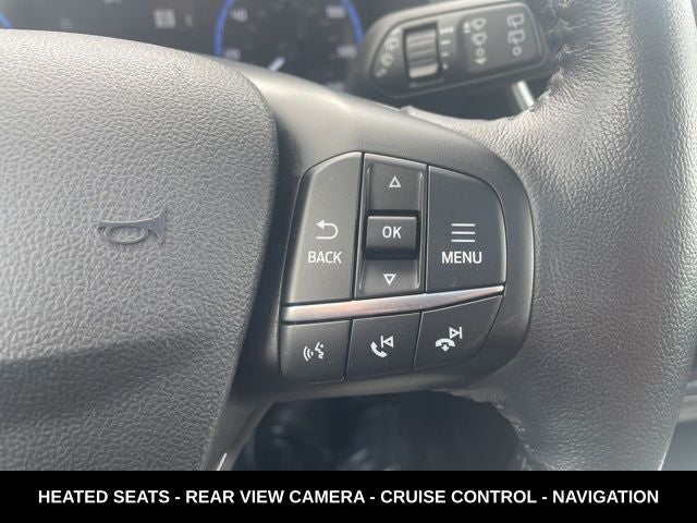 2023 Ford Bronco Sport Big Bend MOONROOF