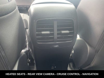 2023 Ford Bronco Sport Big Bend MOONROOF