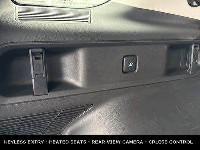 2023 Ford Bronco Sport Badlands 4WD