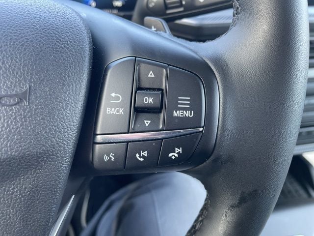 2025 Ford Bronco Sport Badlands 4WD