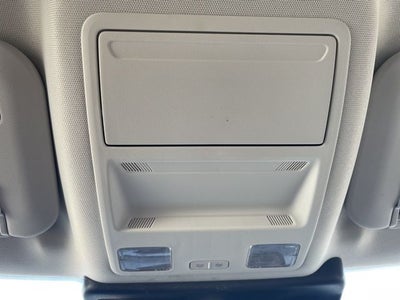 2025 Ford Bronco Sport Badlands 4WD