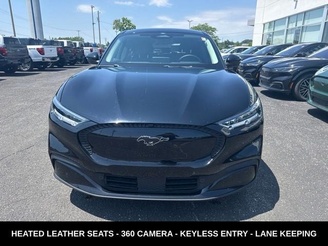 2023 Ford Mustang Mach-E Select AWD