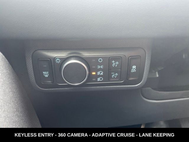 2023 Ford Mustang Mach-E Select AWD