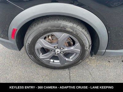 2023 Ford Mustang Mach-E Select AWD