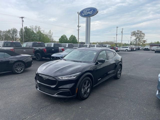 2023 Ford Mustang Mach-E Select AWD