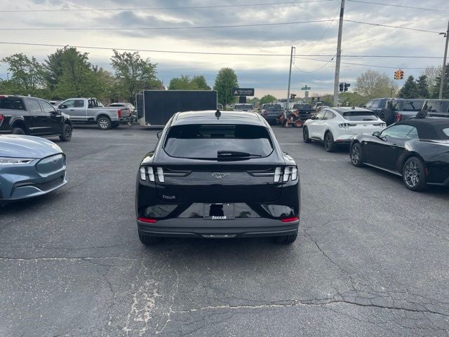 2023 Ford Mustang Mach-E Select AWD