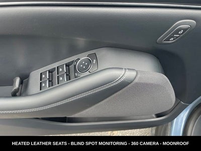 2023 Ford Mustang Mach-E Select AWD