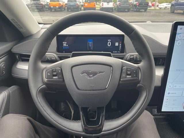2023 Ford Mustang Mach-E Select AWD