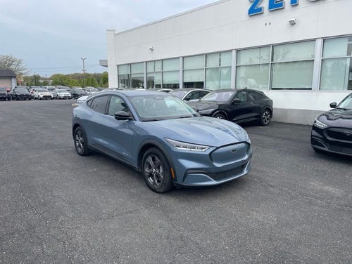 2023 Ford Mustang Mach-E Select AWD
