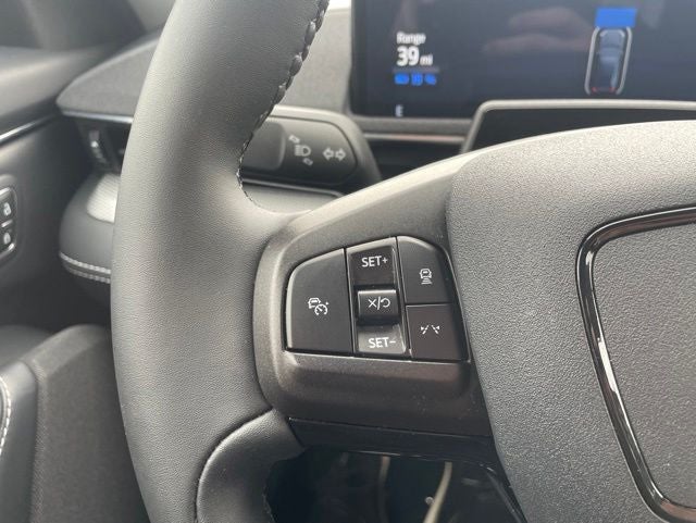 2023 Ford Mustang Mach-E Select AWD