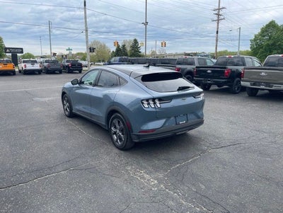 2023 Ford Mustang Mach-E Select AWD