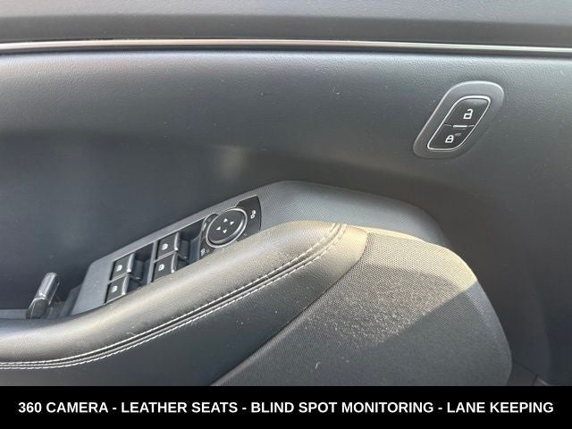 2023 Ford Mustang Mach-E Select AWD
