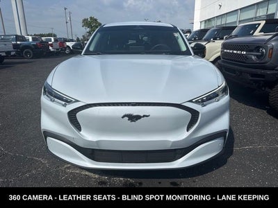 2023 Ford Mustang Mach-E Select AWD
