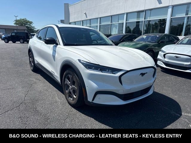 2023 Ford Mustang Mach-E Select AWD