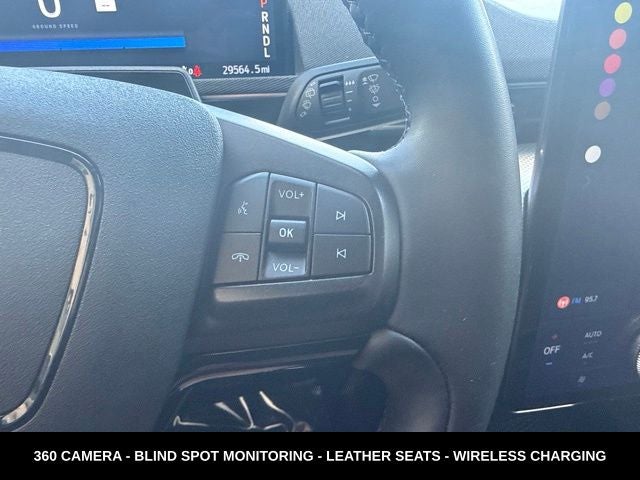 2023 Ford Mustang Mach-E Select AWD