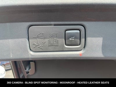 2023 Ford Mustang Mach-E Premium AWD
