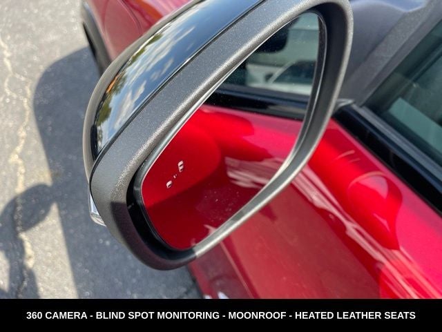 2023 Ford Mustang Mach-E Premium AWD