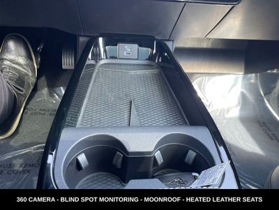 2023 Ford Mustang Mach-E Premium AWD