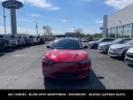 2023 Ford Mustang Mach-E Premium AWD