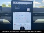 2023 Ford Mustang Mach-E Premium AWD