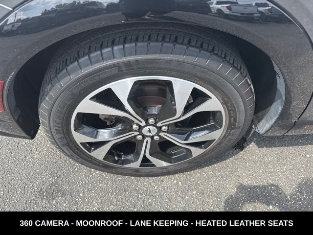 2023 Ford Mustang Mach-E Premium AWD
